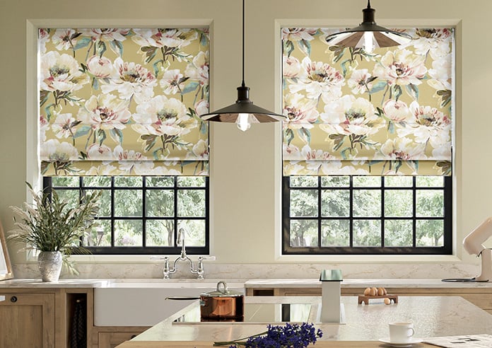 Constantine, Dijon - Twist&Fit Roman Blind - Image 3